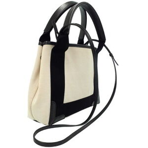Balenciaga Cabas Blue Bag XS Navy